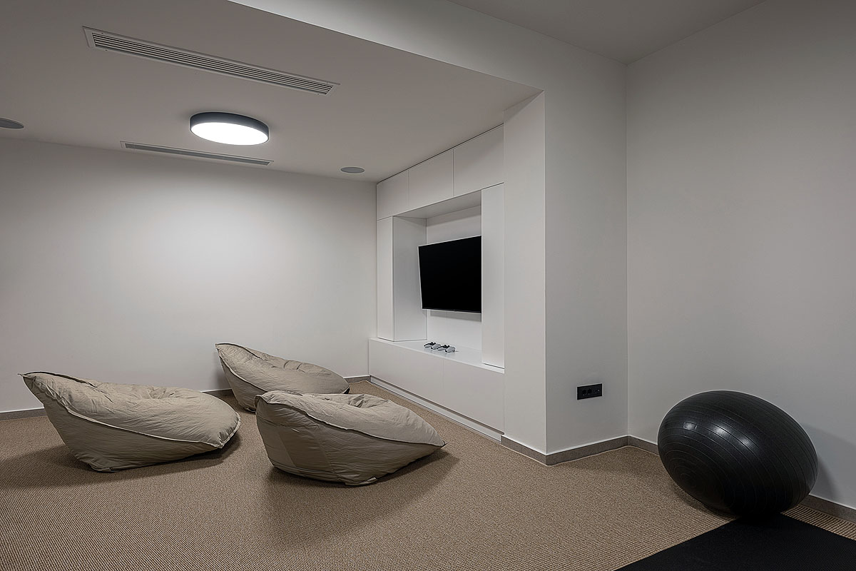 Sancy Luxury Villa